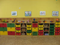 Materiální podmínky