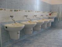 Materiální podmínky