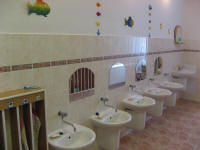 Materiální podmínky