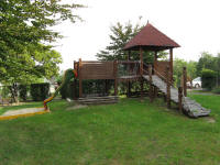 Materiální podmínky