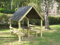 Materiální podmínky