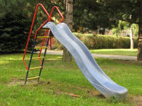 Materiální podmínky